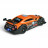 Радиоуправляемая машина для дрифта HB Nissan GTR (4WD, свет, пар, акб, 1:16) - SC16A06-1