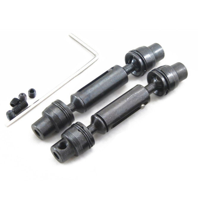 Металлические CVD привода для моделей WPL - WPL-A003