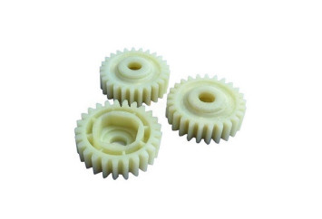 Шестерни дифференциала HSP (25T) 3 шт - 50116