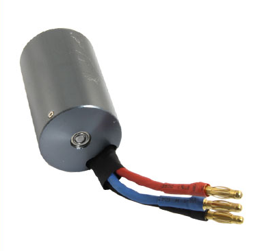 Бесколлекторный двигатель - 61028