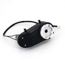 Рулевой редуктор 12V для электромобиля - XMX-030