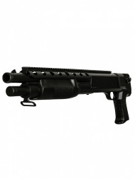 Ружье - дробовик с пружинным механизмом (64 см, пневматика) - M309