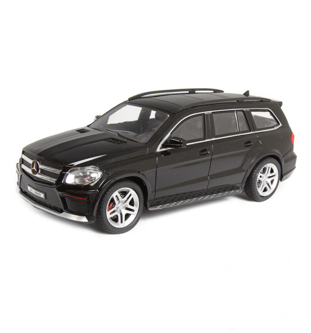 Радиоуправляемая машина Mercedes GL550 1:18 - 866-1820S