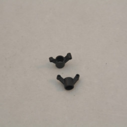 Задний поворотный кулак HSP - 24610