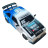 Радиоуправляемая машина для дрифта HB Toyota AE86 (4WD, свет, пар, акб, 1:16) - SC16A07-1