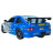 Радиоуправляемая машина для дрифта HB Toyota AE86 (4WD, свет, пар, акб, 1:16) - SC16A07-1