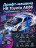 Радиоуправляемая машина для дрифта HB Toyota AE86 (4WD, свет, пар, акб, 1:16) - SC16A07-1