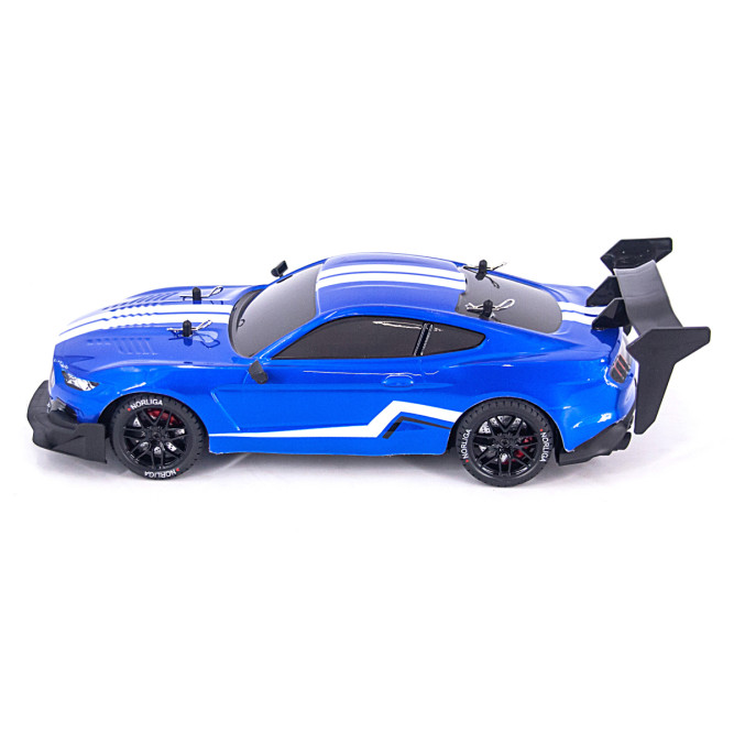Радиоуправляемая машина для дрифта Ford Mustang 4WD 1:14 - RC-19D