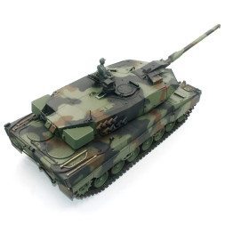 Радиоуправляемый танк Heng Long Leopard 2A6 V7.0 1:16 - HL-3889-1-V7