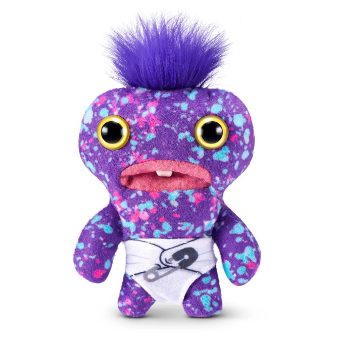 Мягкая игрушка FUGGLER Семья Фагглеров - 15725B