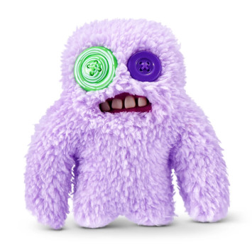 Мягкая игрушка FUGGLER Семья Фагглеров - 15725B