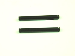 Передний нижний рычаг круглый HSP - 06060