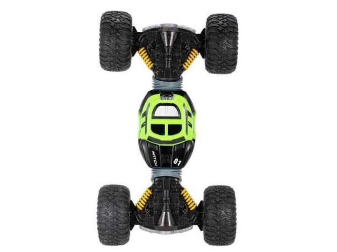 Радиоуправляемая машина внедорожник Твистер 1:12 - UD2170A-GREEN