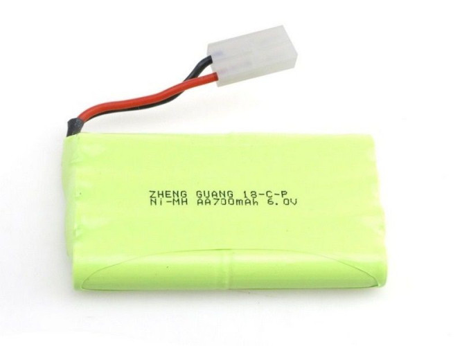 Радиоуправляемая машина внедорожник Твистер 1:12 - UD2170A-GREEN