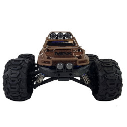 Радиоуправляемый внедорожник HB Desert Truck (35 км/ч, 4WD, 1:18) - HB-ZG1801A