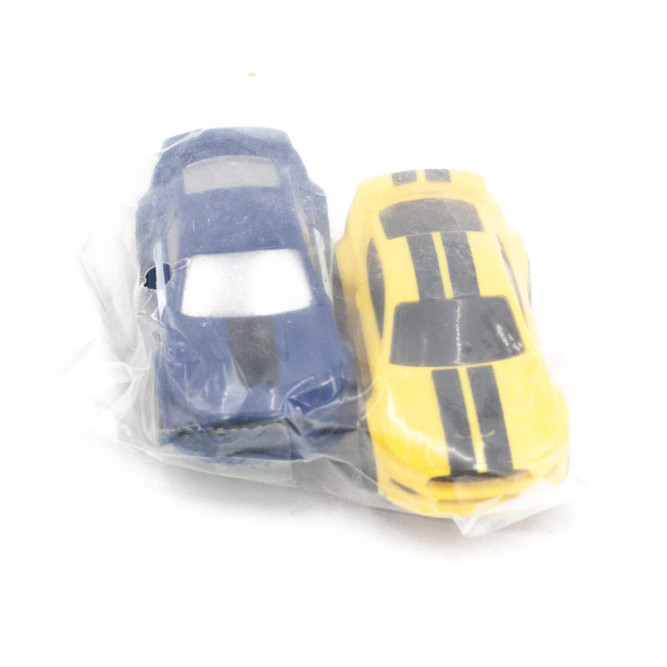 К-т машинок для автотрека JJ Slot 1:64 - JJ-CAR-05