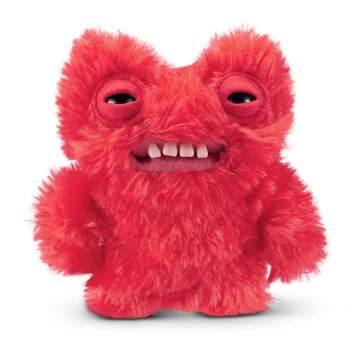 Мягкая игрушка FUGGLER Семья Фагглеров - 15725D
