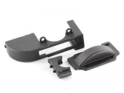 Короб привода HSP для масштаба 1:18 - 58011