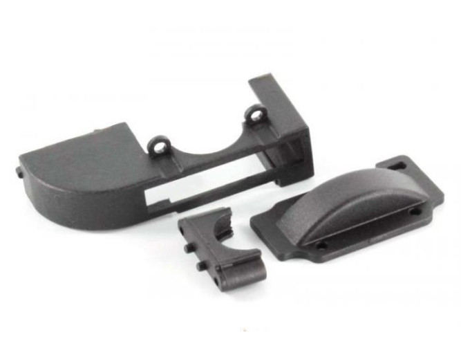 Короб привода HSP для масштаба 1:18 - 58011