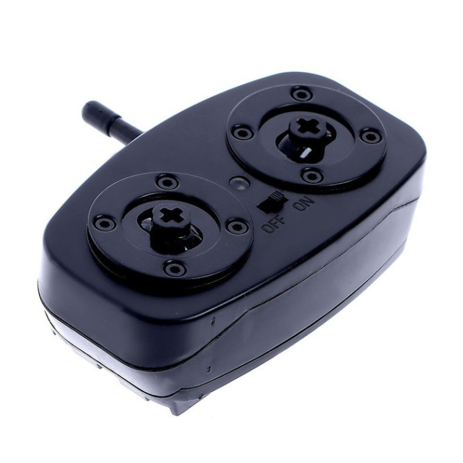 Радиоуправляемый конструктор QiHui &amp;quot;Stunt Car 3in1&amp;quot; (353 детали) - QH8015