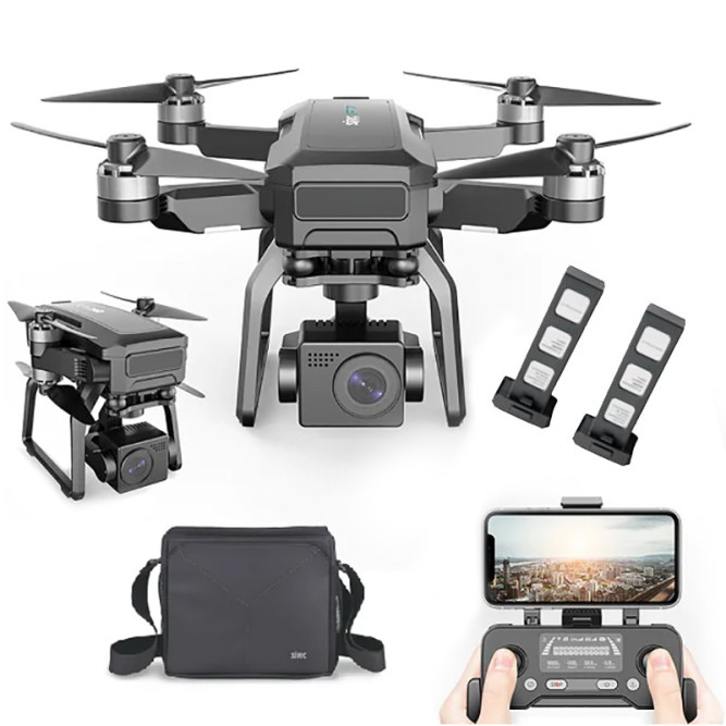Sjrc F7 4k Pro Купить