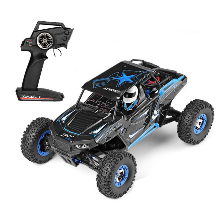 Багги WLTOYS 12428
