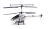Радиоуправляемый вертолет MJX R/C i-Heli Shuttle Silver T64/T604 - T64