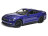 Металлическая модель Maisto Ford Mustang 2015 1:24 - 31900