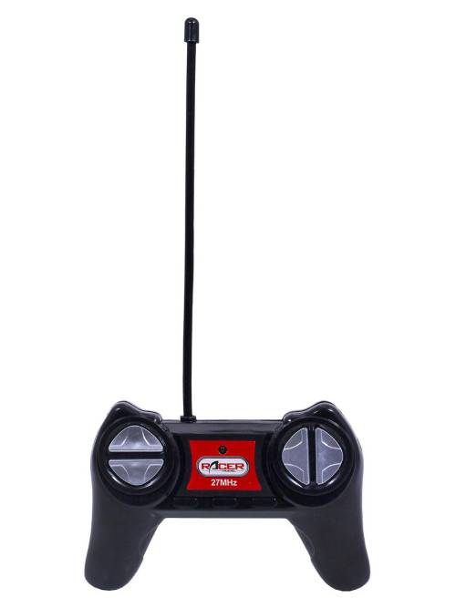 Радиоуправляемая машина Toyota Land Cruiser Prado Black 1:24 - 1055