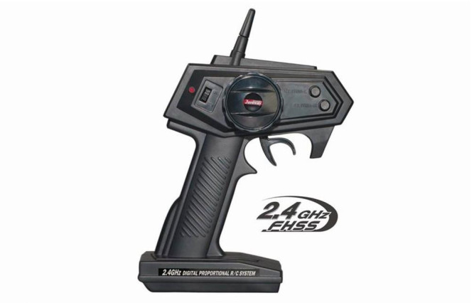 Радиоуправляемый катер Joysway Magic Vee V5 RTR 2.4G - JS8106V5