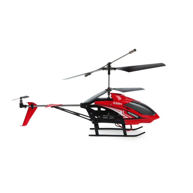 Радиоуправляемый вертолет Syma S39H 2.4G с функцией зависания - SYMA-S39H