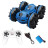 Радиоуправляемая амфибия MZ Football style 4WD 2.4G - YY2032-BLUE