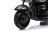 Детский трицикл / чоппер Harley 12V - HL800-BLACK