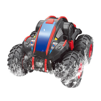 Радиоуправляемая амфибия перевертыш YinRun 4WD 2.4G - 10091
