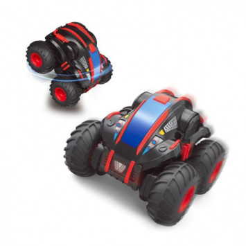 Радиоуправляемая амфибия перевертыш YinRun 4WD 2.4G - 10091