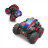 Радиоуправляемая амфибия перевертыш YinRun 4WD 2.4G  - 10091