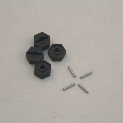 Шестигранник колеса HSP - 86065