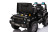 Детский электромобиль джип 12V 2WD - AHL011-BLACK