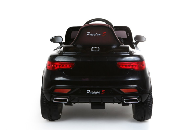 Детский электромобиль Audi Q7 Style 12V - HL-1528-BLACK