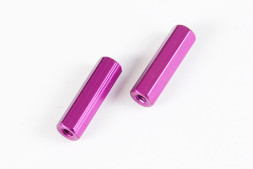 Кронштейн центрального дифференциала - HSP08025