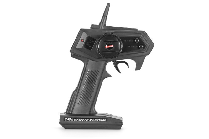 Радиоуправляемый катер Joysway Offshore Sea Rider Lite V4 - JS8208V4