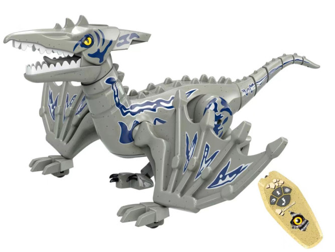 Радиоуправляемый динозавр Птерозавр (свет, звук, АКБ) - K40-3A