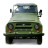 Радиоуправляемая машина УАЗ 469 зеленый 1:12 - WPLC94-GREEN