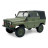 Радиоуправляемая машина УАЗ 469 зеленый 1:12 - WPLC94-GREEN