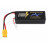 Аккумулятор Speed Storm Li-Po 11.1V 50C 5200 mAh Hard Case разъем XT90 - SS-3S5200-50-XT90