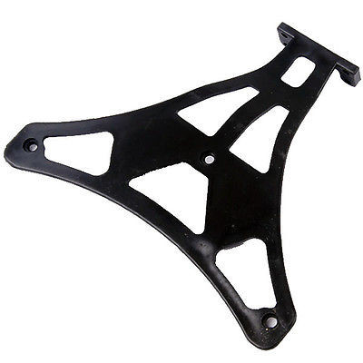 Верхнее крепление буфера бампера HSP - 67002