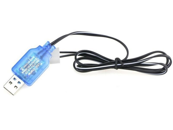 Радиоуправляемая машина внедорожник Твистер 1:12 - UD2170A-RED