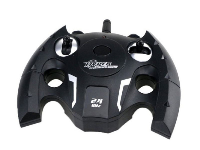 Радиоуправляемая машина внедорожник Твистер 1:12 - UD2170A-RED