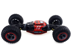 Радиоуправляемая машина внедорожник Твистер 1:12 - UD2170A-RED