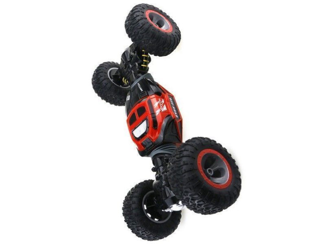 Радиоуправляемая машина внедорожник Твистер 1:12 - UD2170A-RED